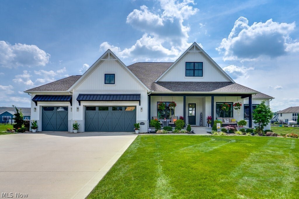 House in Canton, Ohio, United States 1 - 18576322