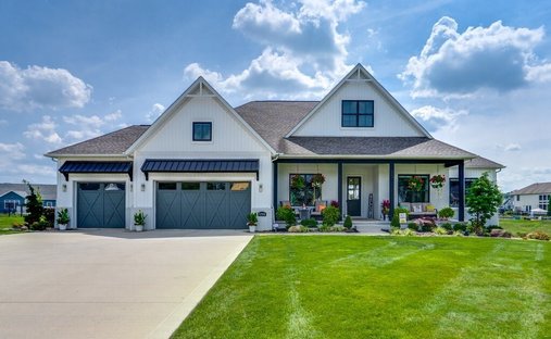 Casa a Canton, Ohio, Stati Uniti 1
