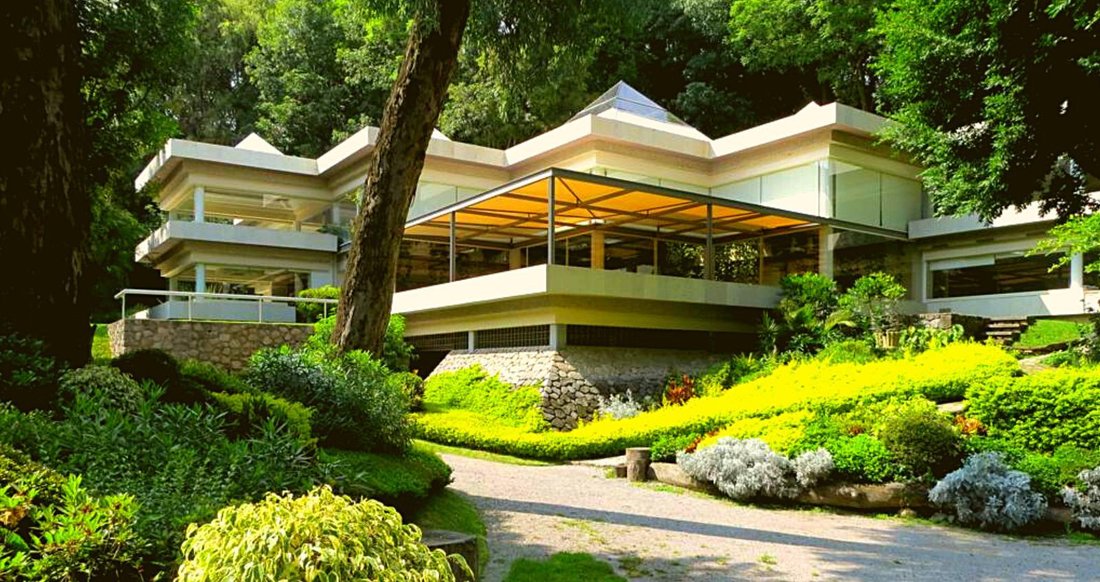 House in Cuernavaca, Morelos, Mexico 4 - 18575527