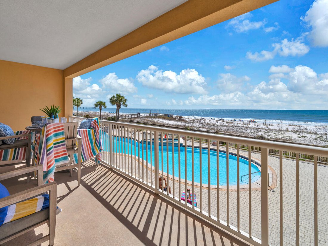 Condo in Wright, Florida, United States 2 - 18576291