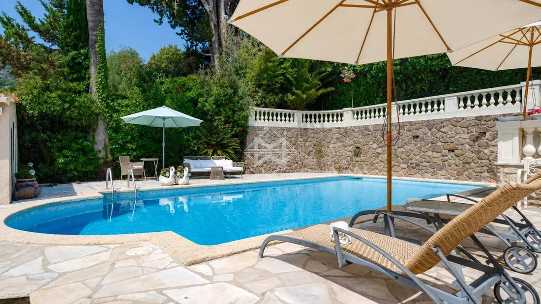 Villa in Théoule-sur-Mer, Provence-Alpes-Côte d'Azur, France 3 - 18575231