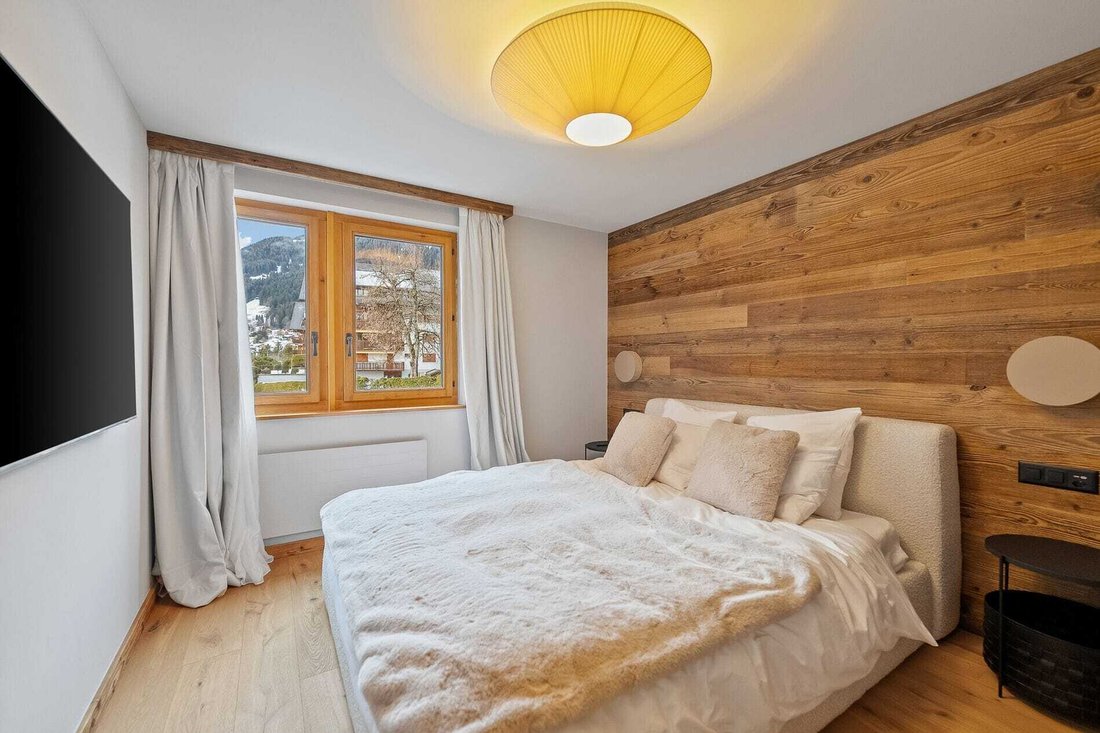Apartment in Ollon, Vaud, Switzerland 4 - 18576300