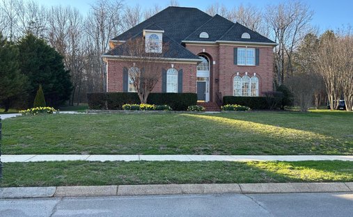 Casa a Chattanooga, Tennessee, Stati Uniti 1