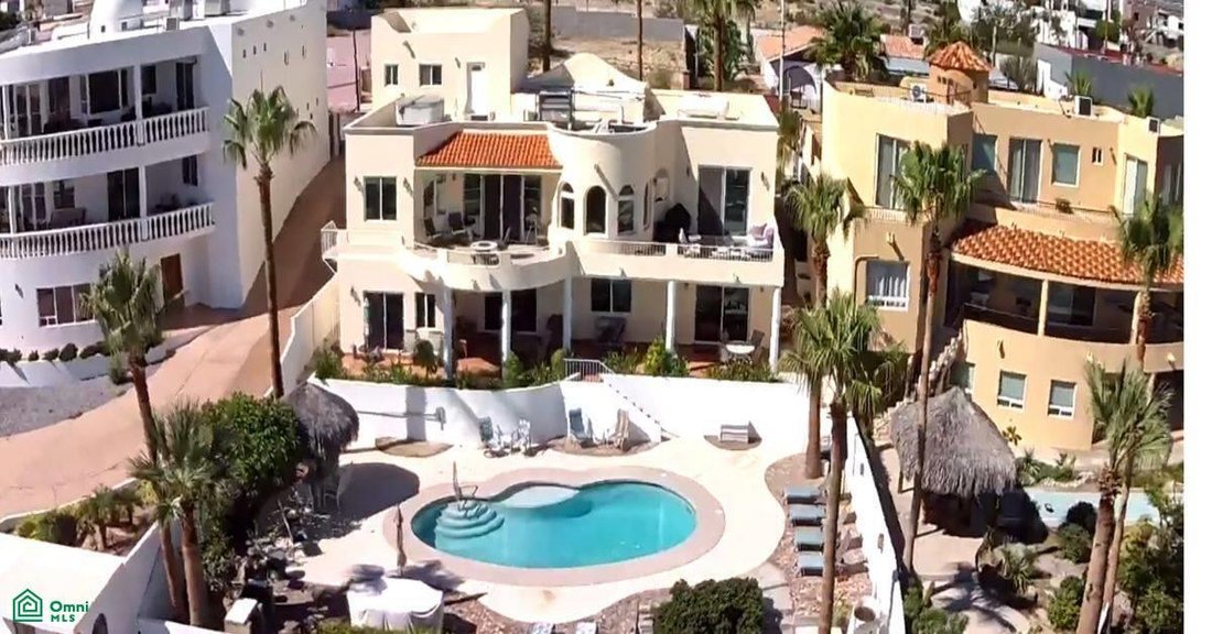 House in San Felipe, Baja California, Mexico 1 - 17233212