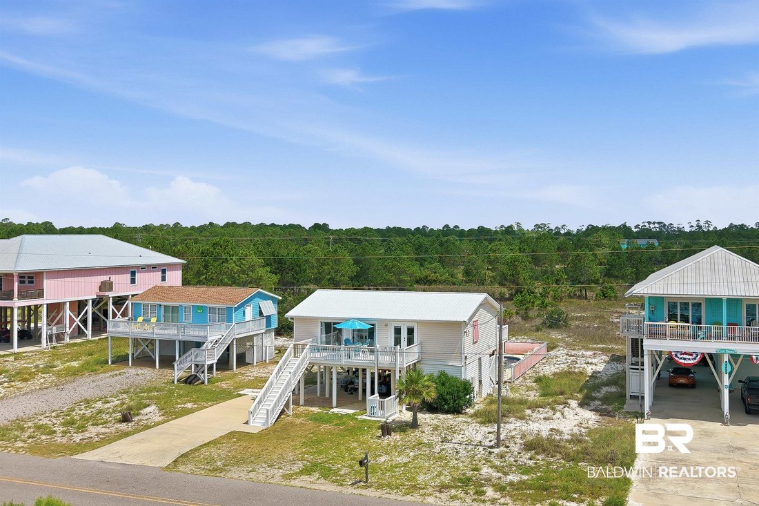 House in Gulf Shores, Alabama, United States 3 - 18353375