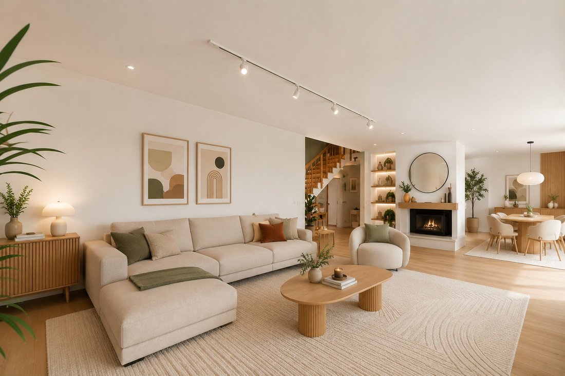 Apartment in Chexbres, Vaud, Switzerland 2 - 18575886