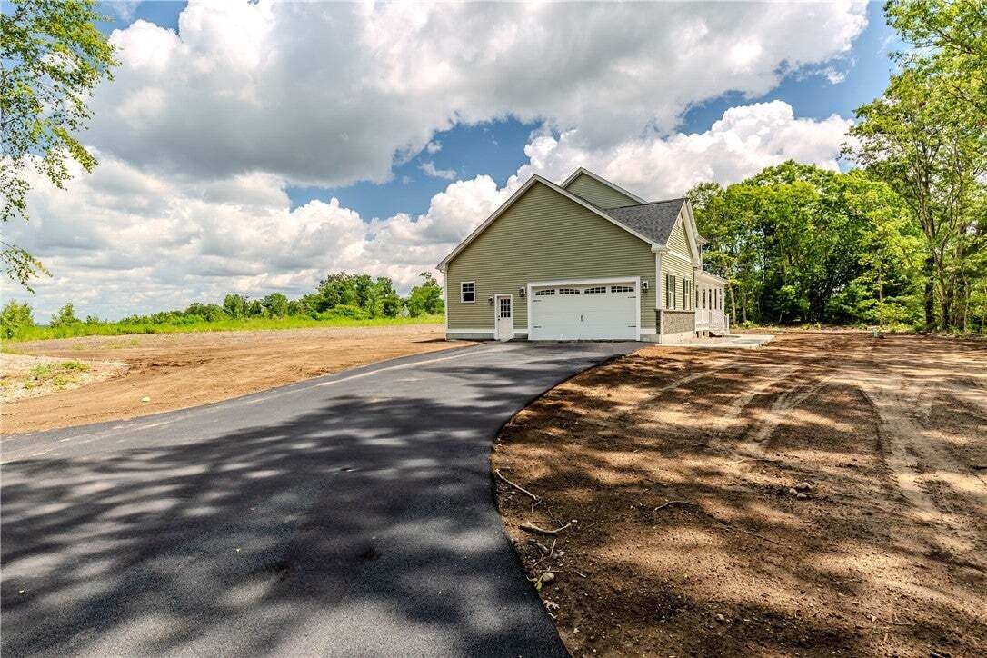 House in East Greenwich, Rhode Island, United States 4 - 18576043