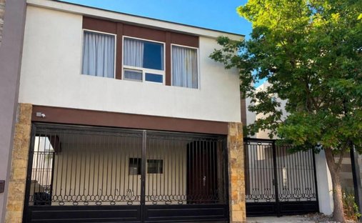 Maison à Monterrey, Nuevo León, Mexique 1