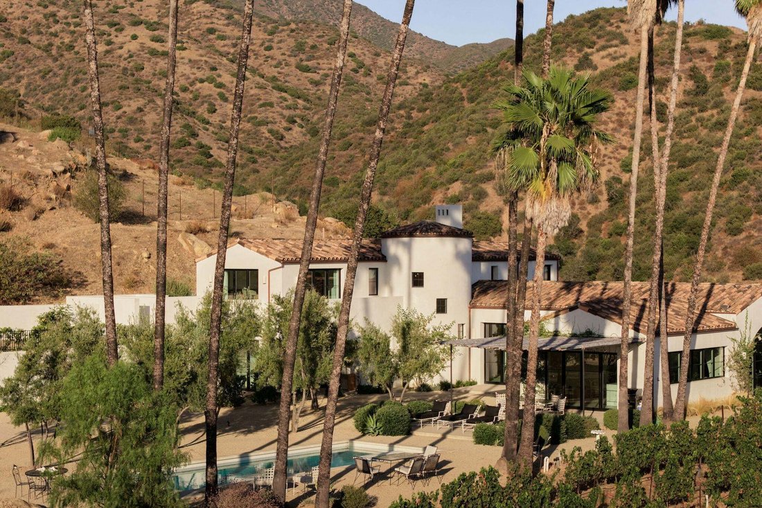 House in Ojai, California, United States 2 - 18575847