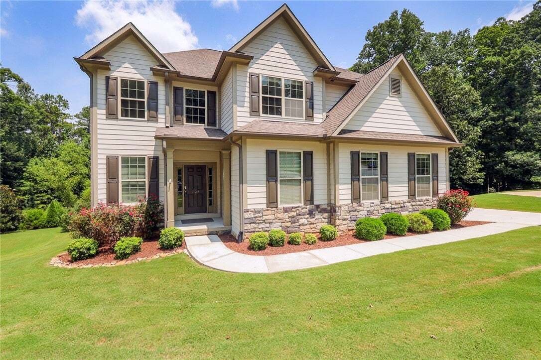 House in Williamston, South Carolina, United States 1 - 18575827