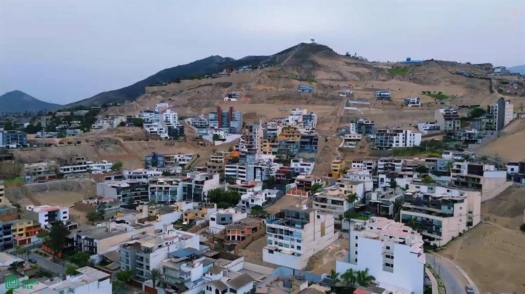 Condo in San Juan de Miraflores, Metropolitan Municipality of Lima, Peru 2 - 17728675