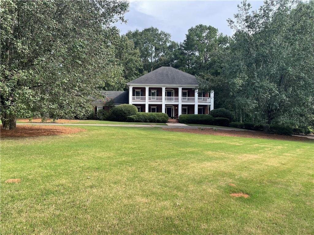House in Conyers, Georgia, United States 4 - 18577364