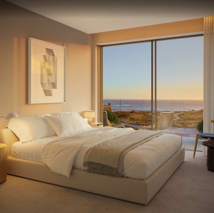 Apartment in Vila do Conde, Porto District, Portugal 4 - 18575749