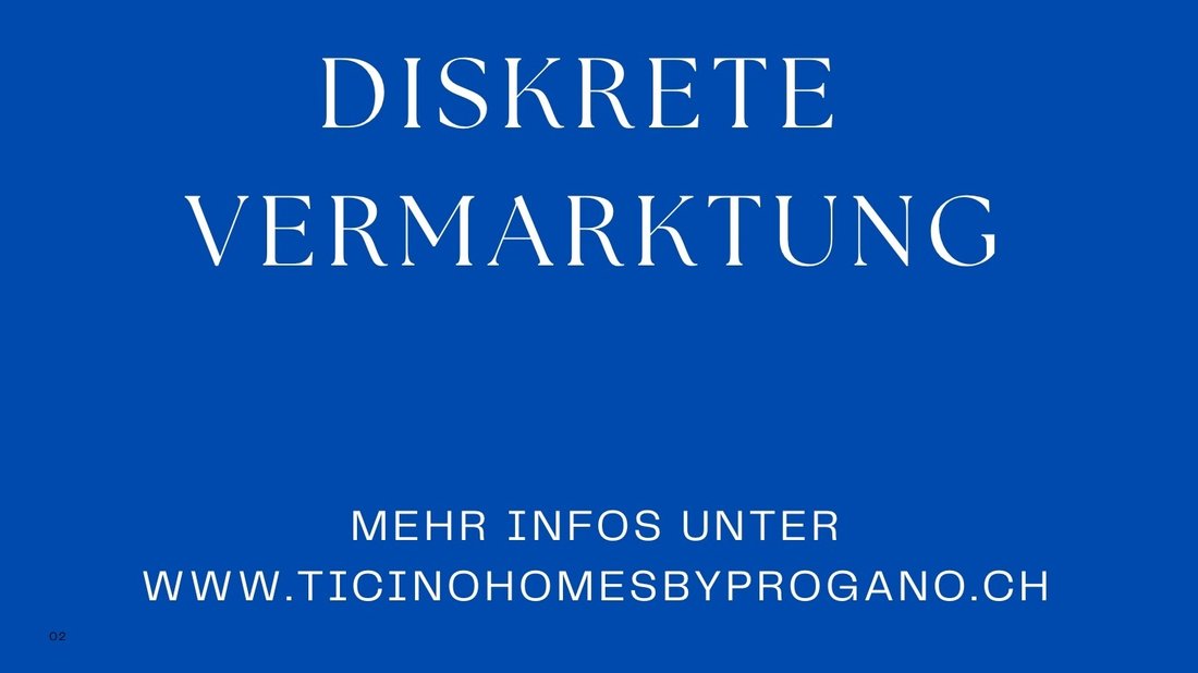 Apartment in Minusio, Ticino, Switzerland 2 - 18576065