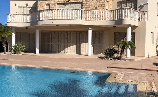 Villa in Pegeia, Paphos, Zypern 1