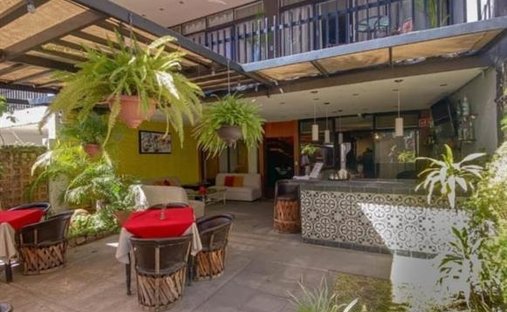 Haus in Chapala, Jalisco, Mexiko 1