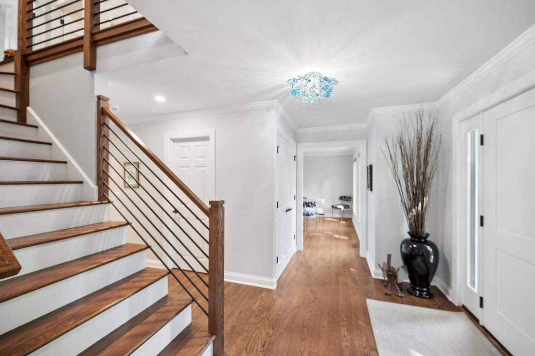 House in Highland Park, Illinois, United States 3 - 18577166