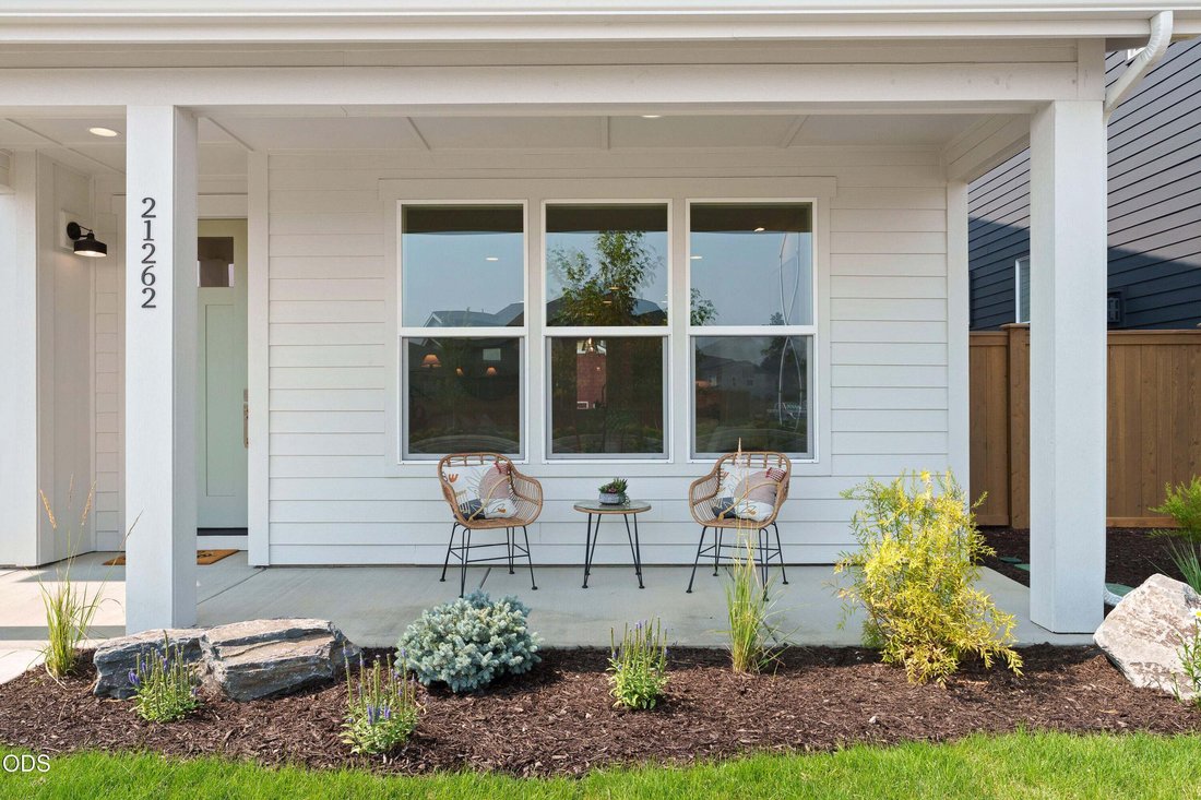 House in Bend, Oregon, United States 3 - 18273162