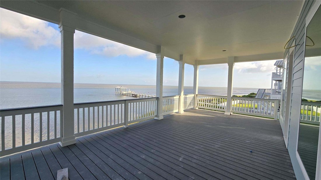 House in Galveston, Texas, United States 5 - 18577687