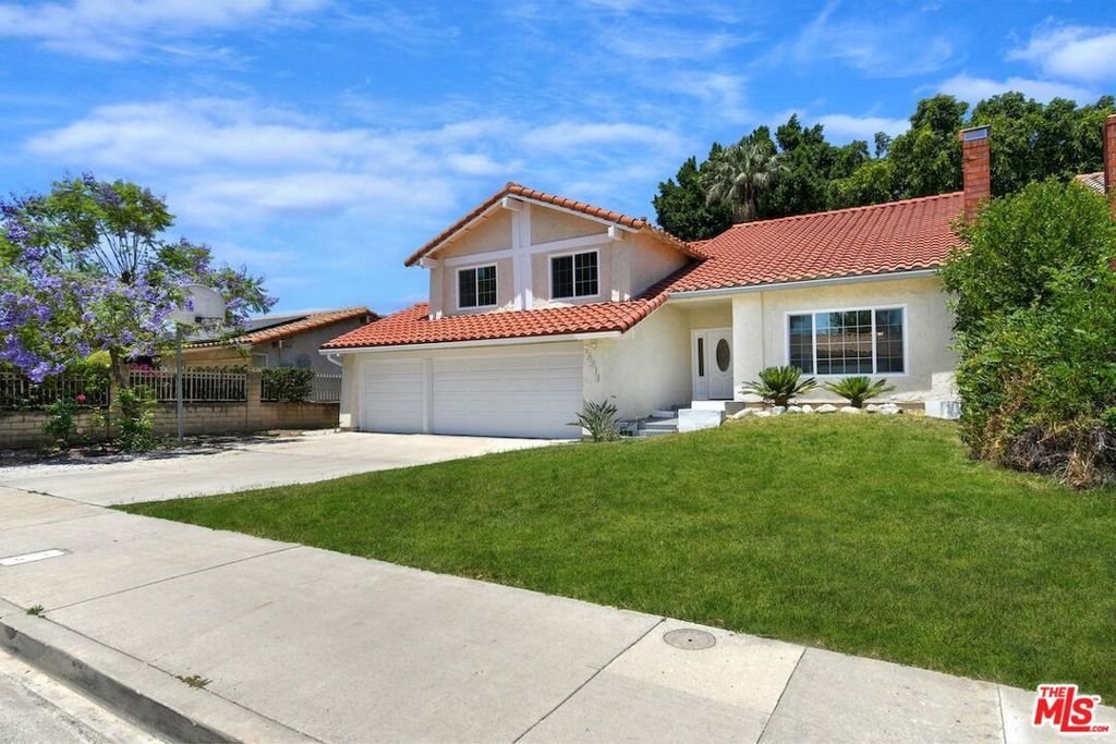House in Los Angeles, California, United States 3 - 18577037