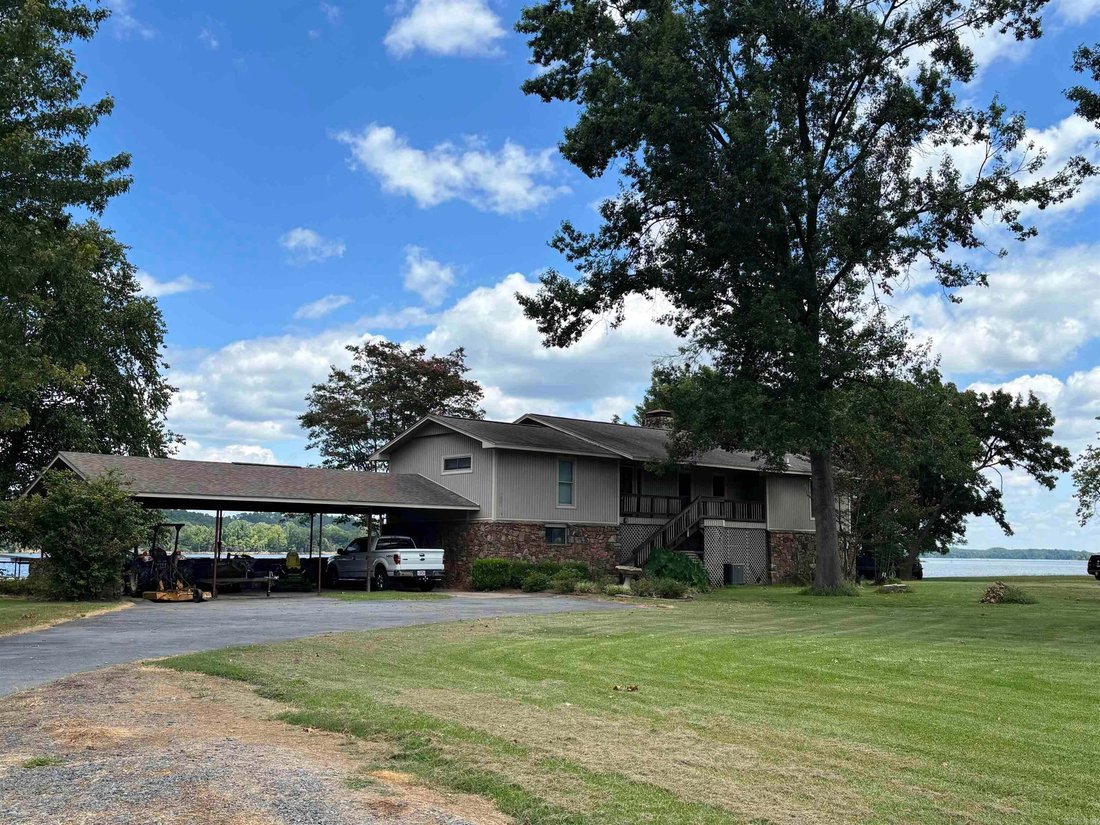 House in Little Rock, Arkansas, United States 2 - 18576901