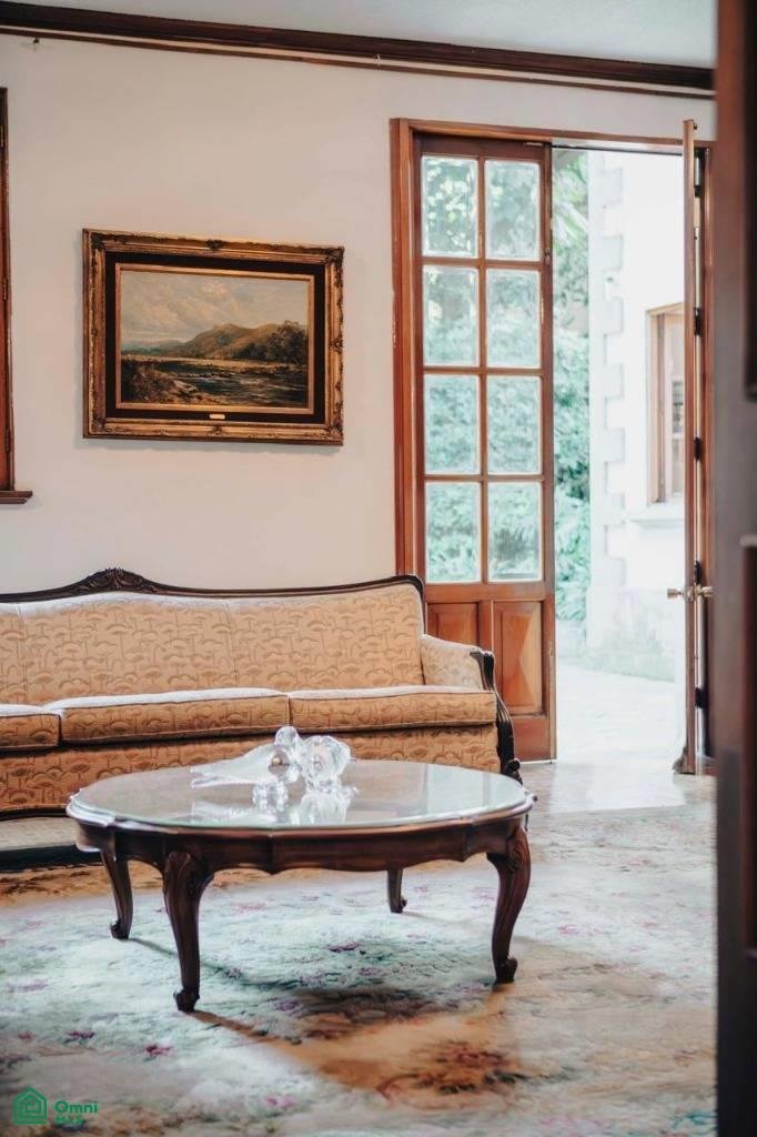 House in Mexico City, Mexico 4 - 18098351