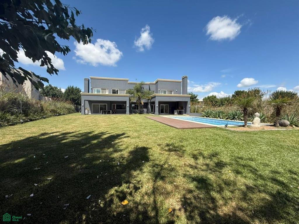 House in General Rodríguez, Buenos Aires Province, Argentina 1 - 17380591