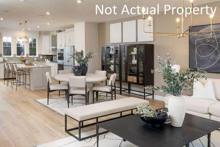 Condo in Westerville, Ohio, United States 1 - 18577183