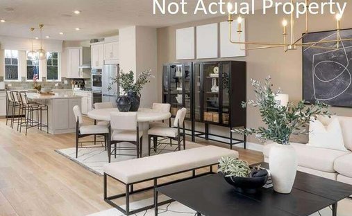 Condo in Westerville, Ohio, United States 1