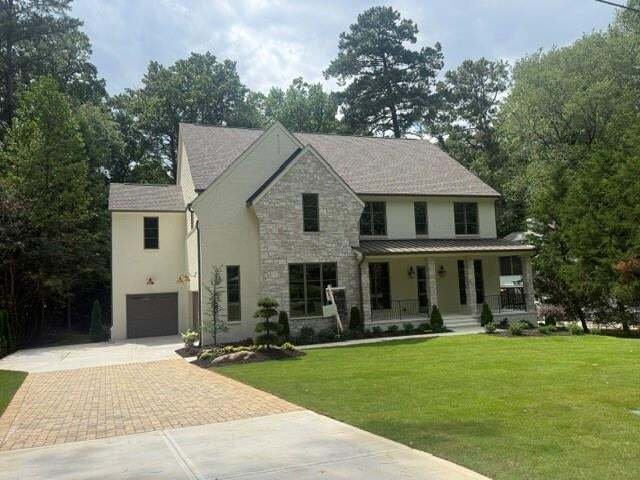 House in Brookhaven, Georgia, United States 2 - 18456277