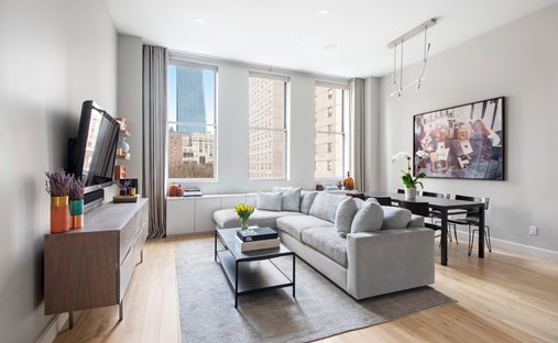 New York, New York, United States 1