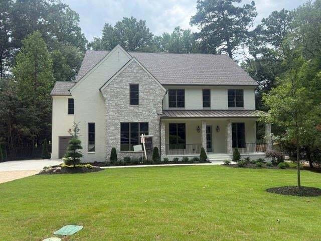 House in Brookhaven, Georgia, United States 1 - 18456277