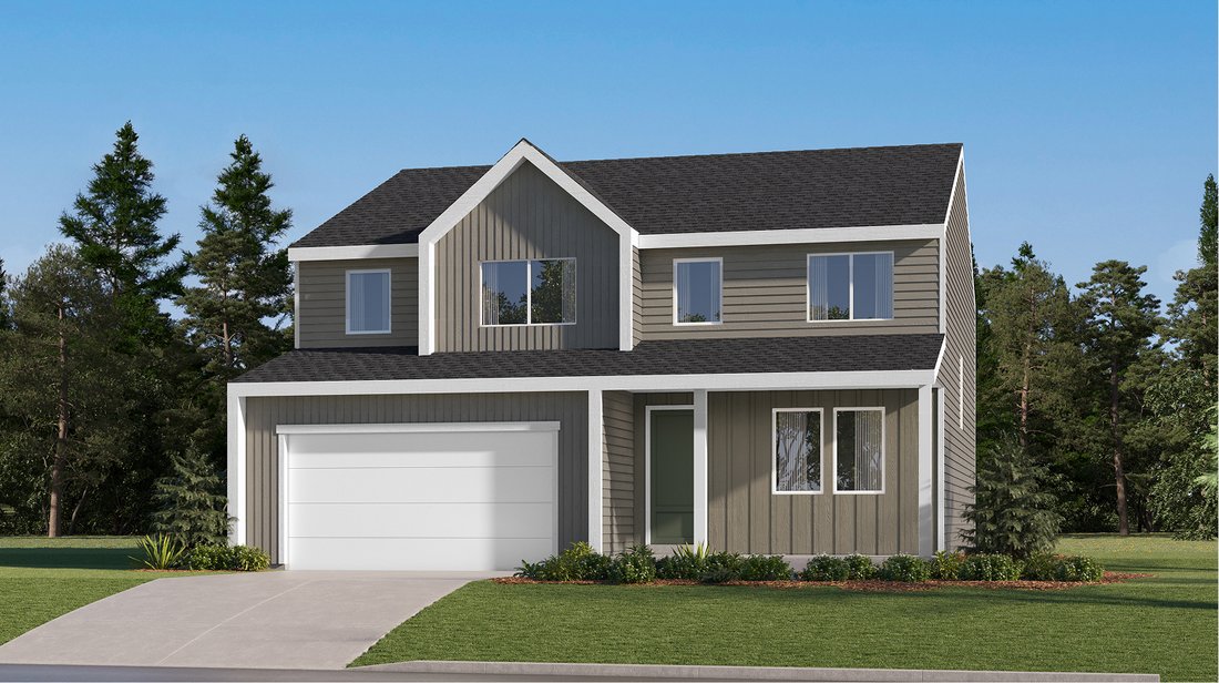 House in Lehi, Utah, United States 1 - 18575070
