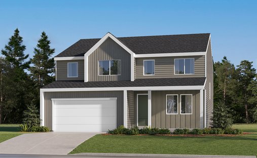Casa en Lehi, Utah, Estados Unidos 1
