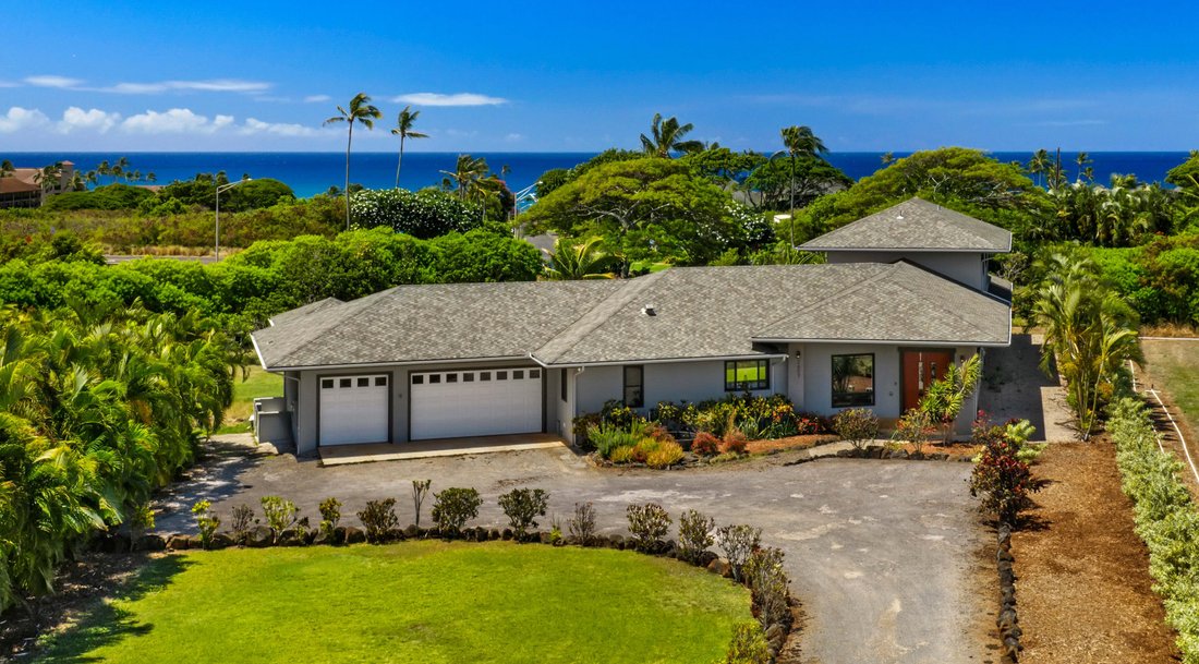 House in Koloa, Hawaii, United States 2 - 18576790