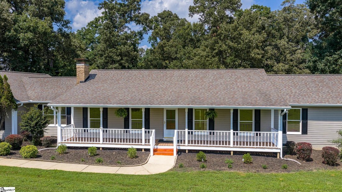 House in Westminster, South Carolina, United States 5 - 18576934