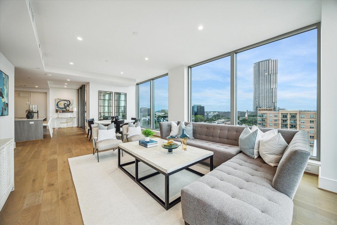 Condo in Houston, Texas, United States 4 - 18577904