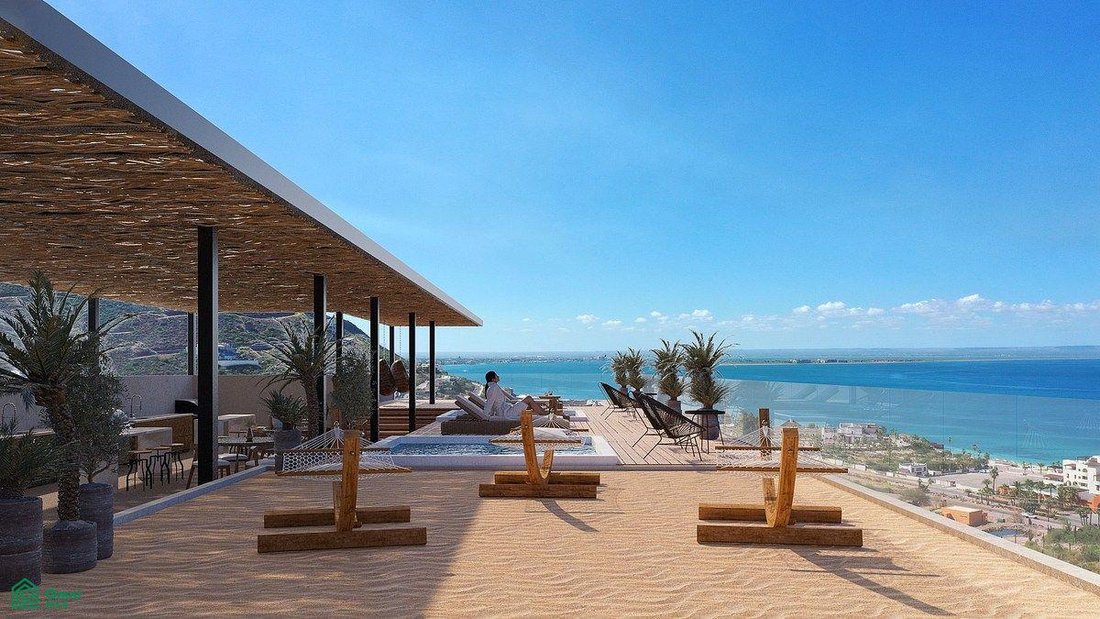 House in La Paz, Baja California Sur, Mexico 1 - 18248356