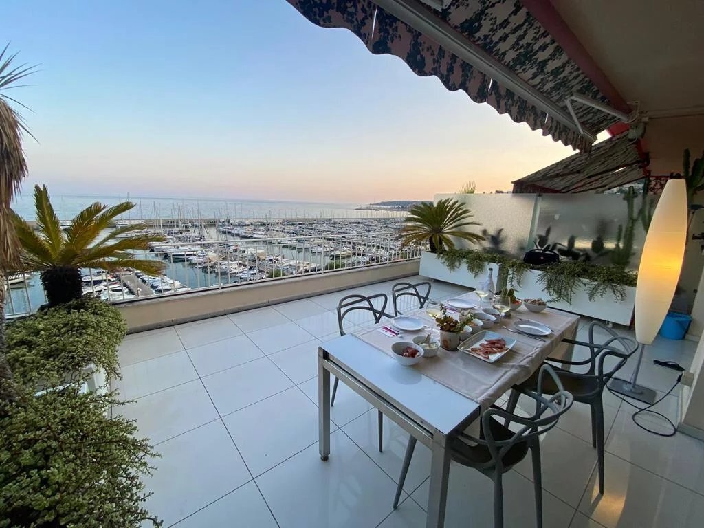 Apartment in French Riviera, Provence-Alpes-Côte d'Azur, France 1 - 18575171