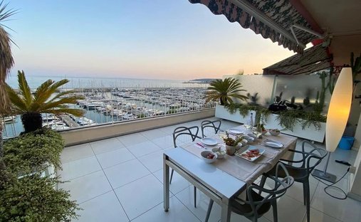 Apartment in French Riviera, Provence-Alpes-Côte d'Azur, France 1