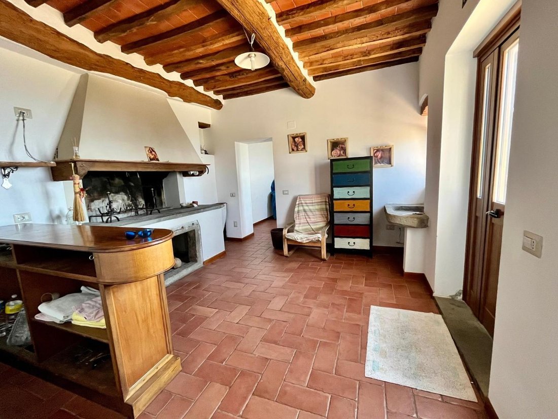 Marliana, Tuscany, Italy 1 - 18576806