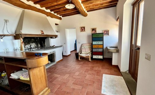 Marliana, Toscane, Italie 1
