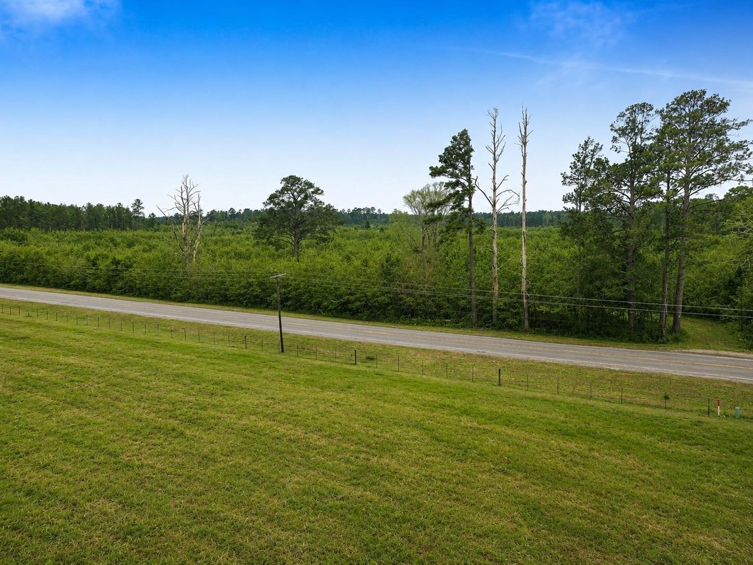 Land in Newton, Texas, United States 5 - 18577927