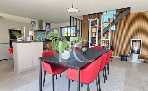 Maison à Agglomération-Nord Est, Talmont-Saint-Hilaire, France 1