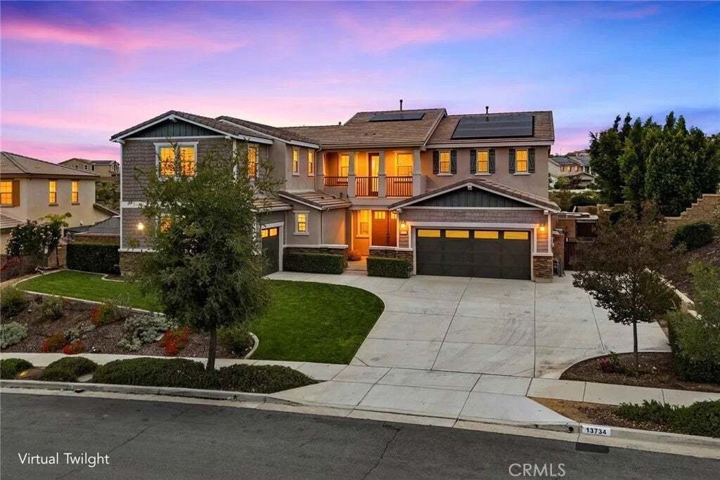 House in Riverside, California, United States 1 - 18040951