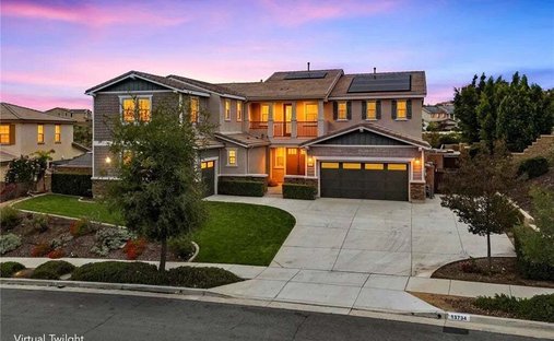 House in Riverside, California, United States 1