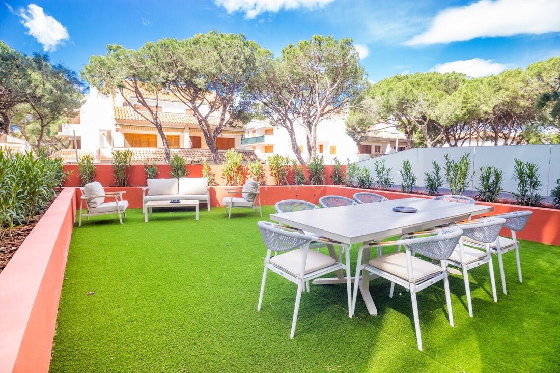 Apartment in Platja d'Aro, Catalonia, Spain 2 - 18576737