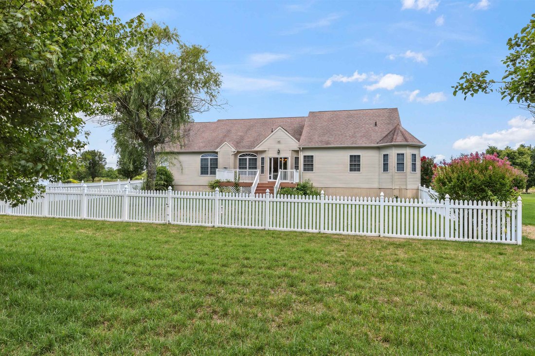 House in Lower Township, New Jersey, United States 5 - 18576833