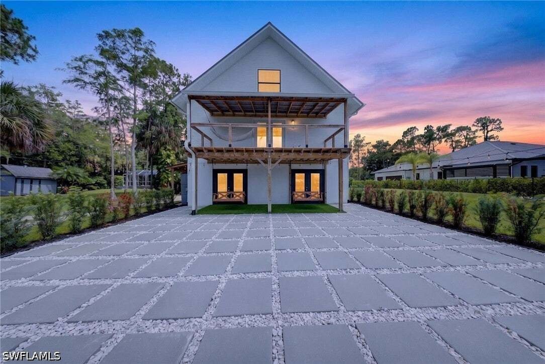 House in Naples, Florida, United States 5 - 18576991