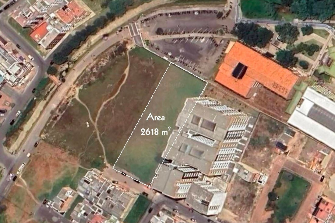 Land in Tunja, Boyaca, Colombia 1 - 18576276